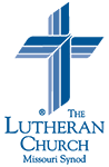 The Lutheran Church Missouri Synod